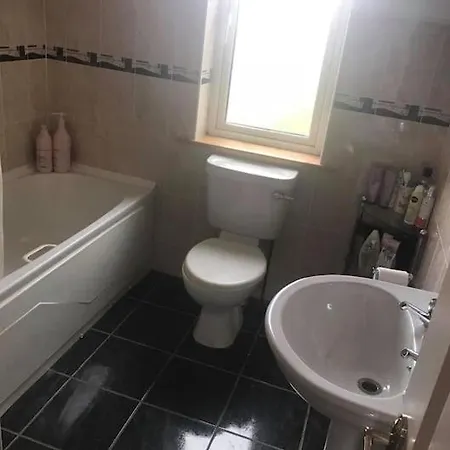 Gurteen Holiday home