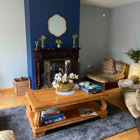Holiday home Gurteen